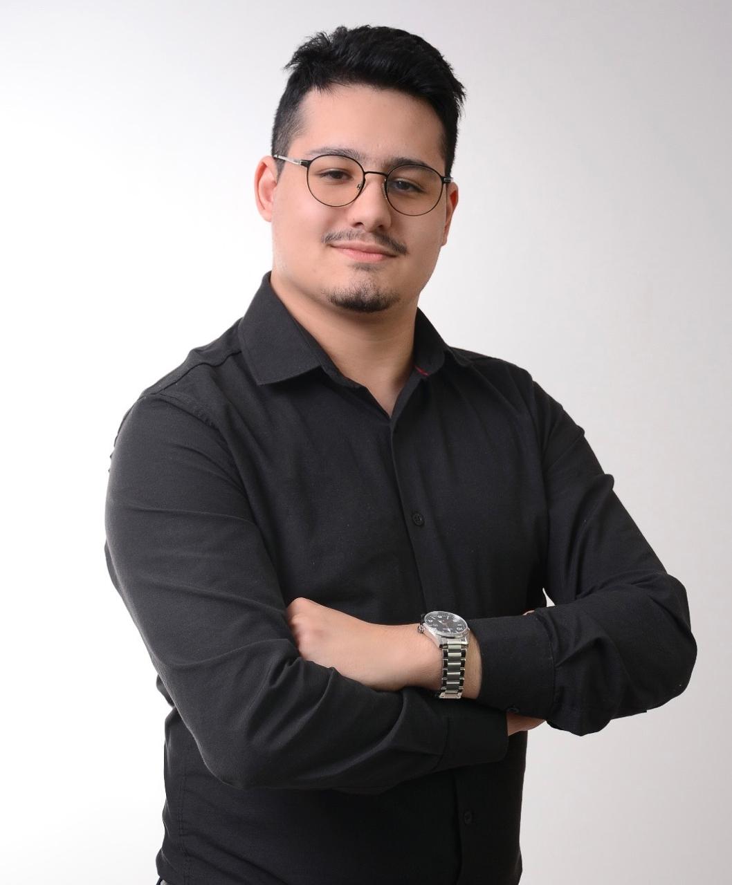 Leonardo Nichele