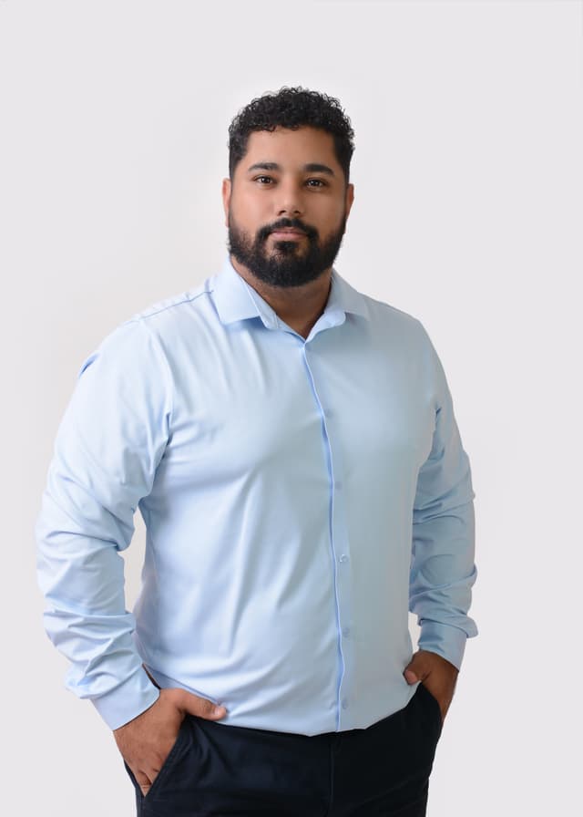 Gabriel Silveira