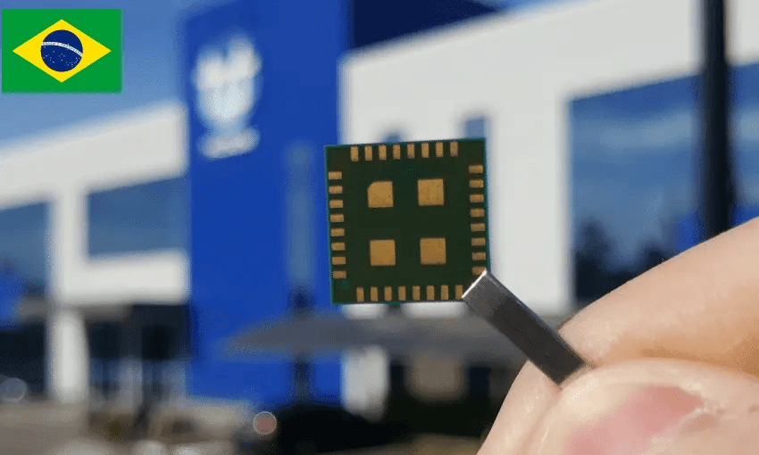 iMCP HT32SX – O Primeiro Chip de IoT do Brasil